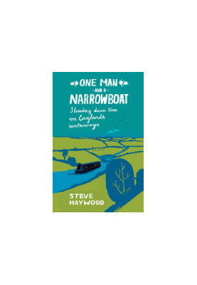 One Man and His Narrowboat: Slowing Down Time on England's Waterways