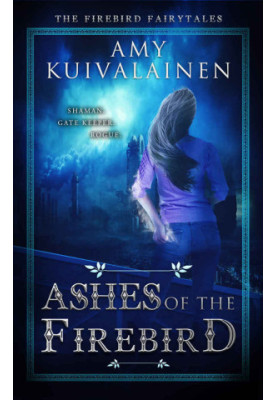 [Firebird Fairytale 02] • Ashes of the Firebird