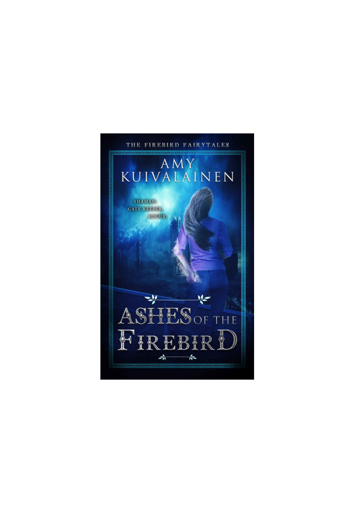 [Firebird Fairytale 02] • Ashes of the Firebird