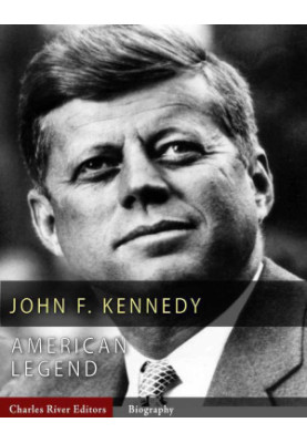 American Legends: John F. Kennedy