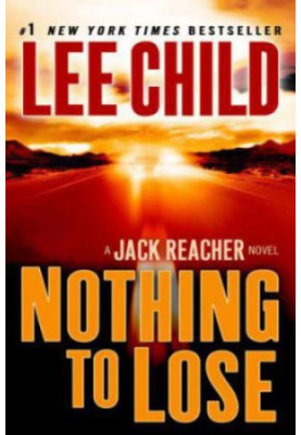 Nothing to Lose