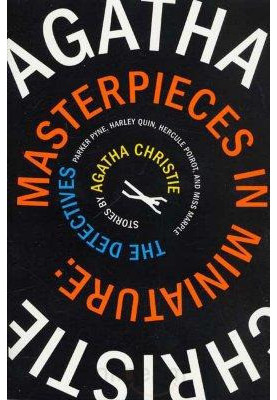 Masterpieces in miniature the detective