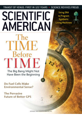 The Time Before Time