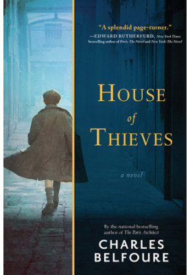 House of Thieves
