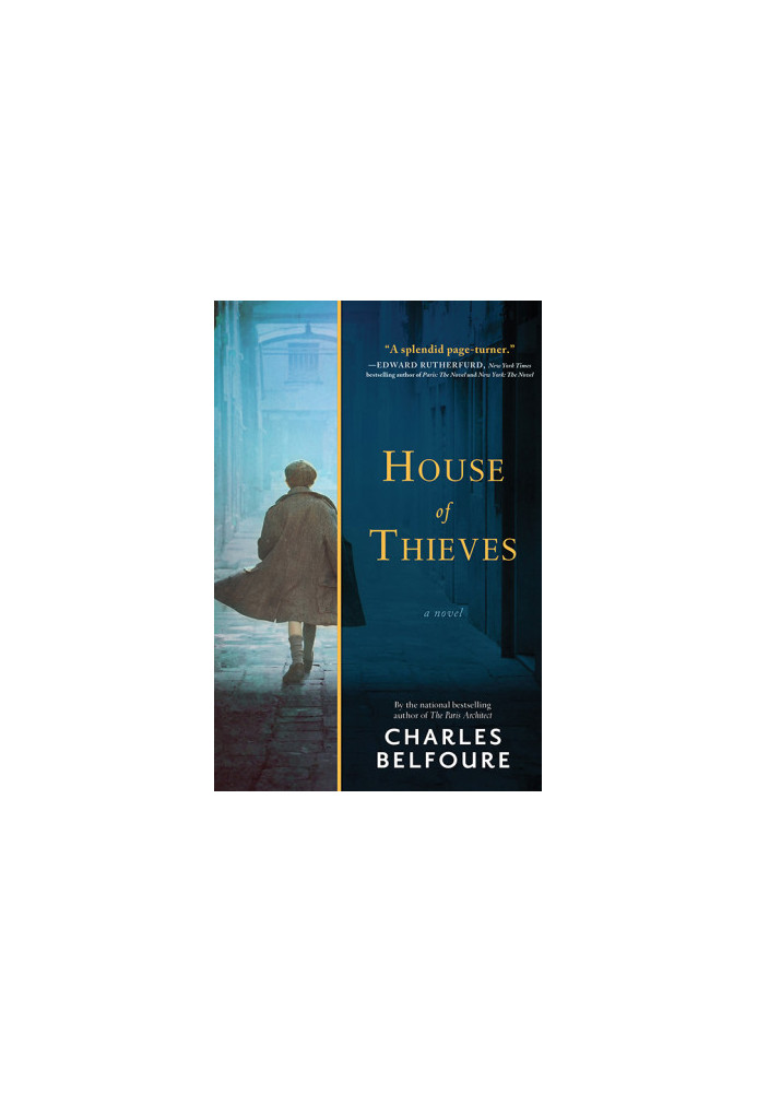 House of Thieves
