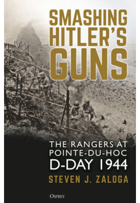 Smashing Hitler's Guns