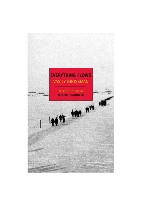 Everything Flows