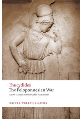 The Peloponnesian War