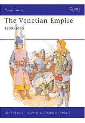 The Venetian Empire 1200–1670