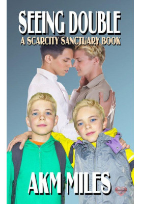 [Scarcity Sanctuary 07] • Seeing Double