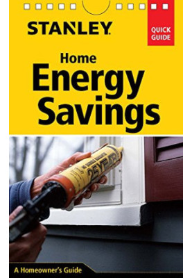 Stanley home energy savings
