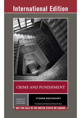 Crime and Punishment