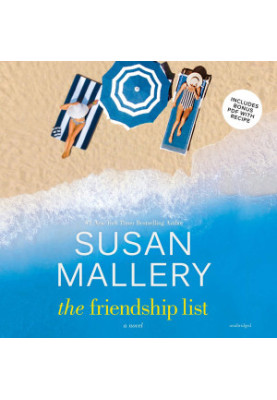 The Friendship List