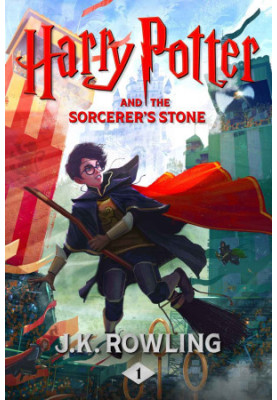 Harry Potter and the Sorcerer's Stone
