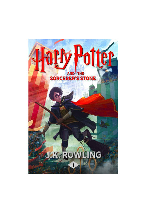 Harry Potter and the Sorcerer's Stone