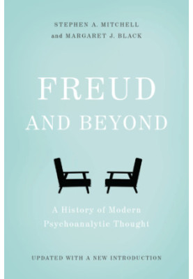 Freud and beyond: a history of modern psychoanalytic thought