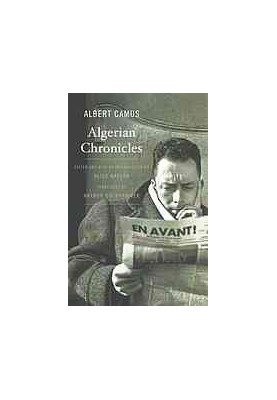 Algerian chronicles