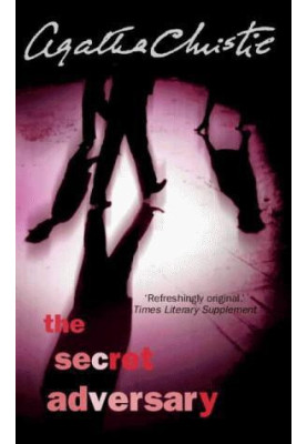 The secret adversary