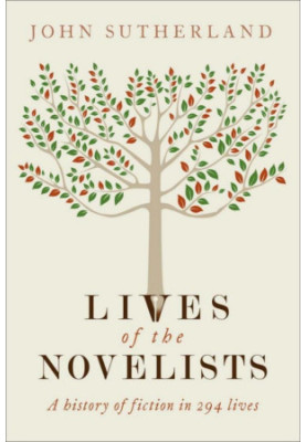 Lives of the Novelists