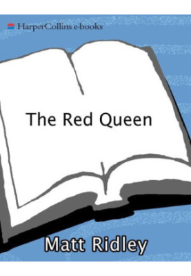The Red Queen Sex and the Evolution of Human Nature