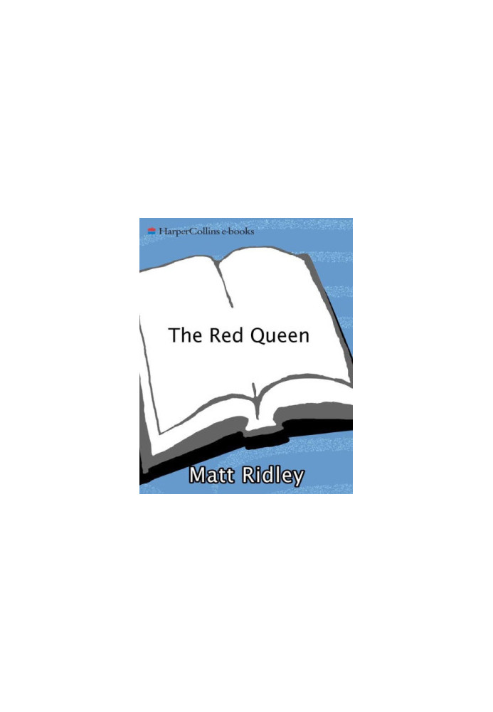 The Red Queen Sex and the Evolution of Human Nature