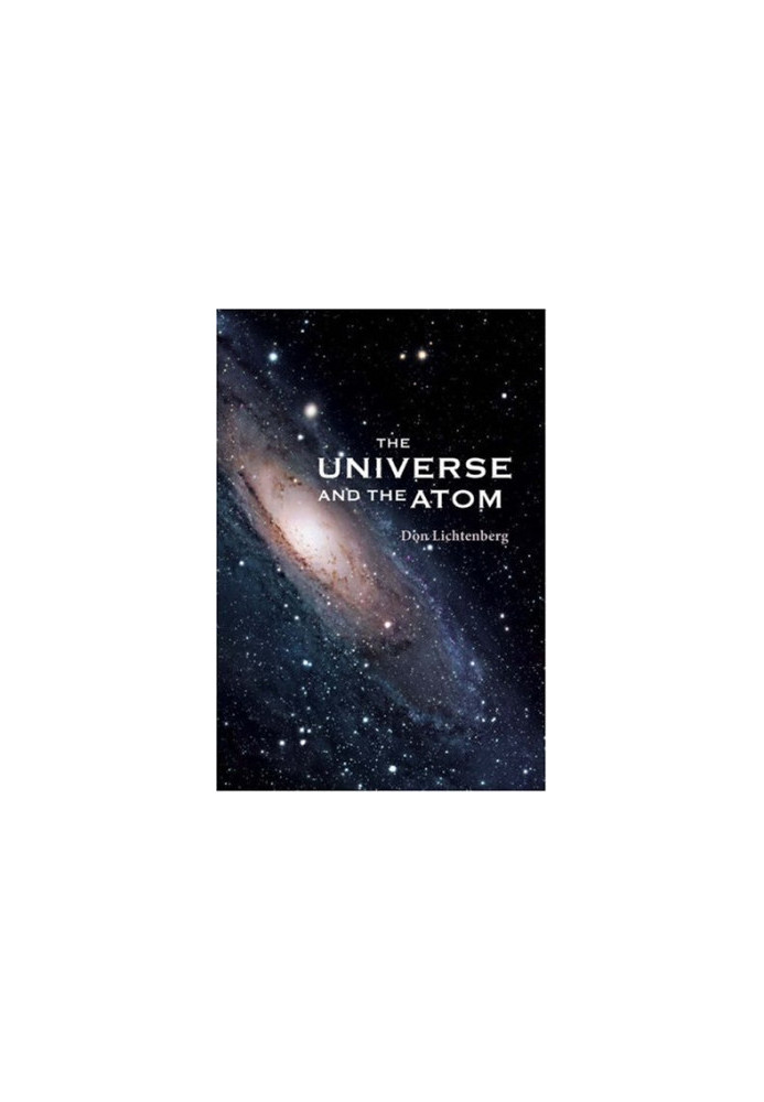 The Universe And The Atom