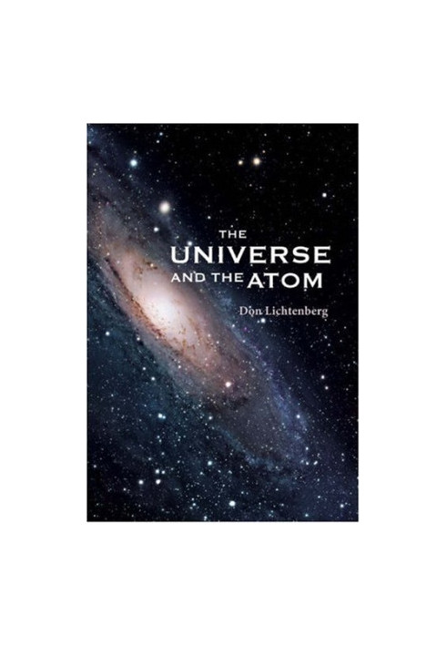 The Universe And The Atom