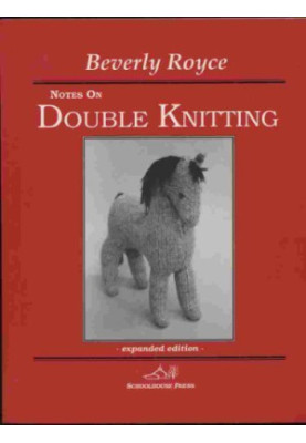 Notes on Double Knitting