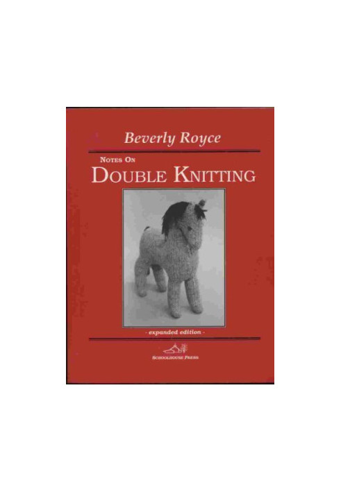 Notes on Double Knitting
