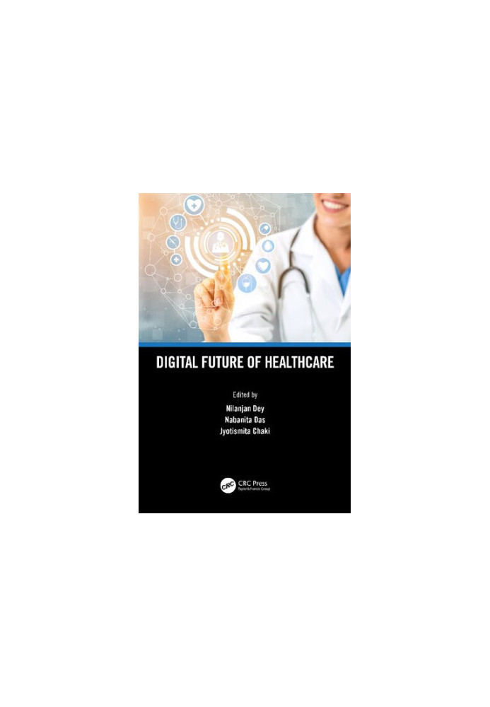 Digital Future of Healthcare
