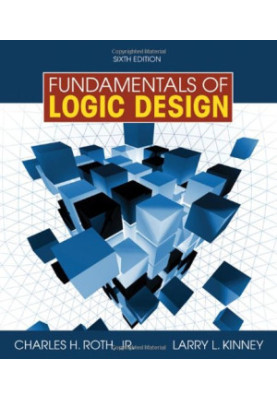Fundamentals of Logic Design (6th Edition)