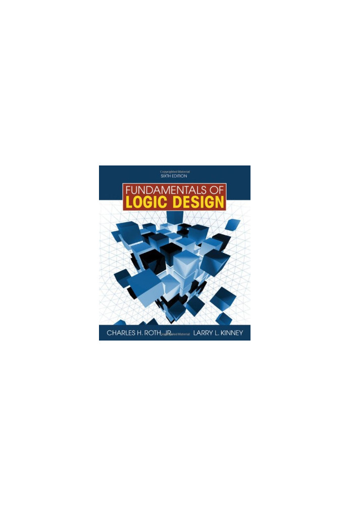 Fundamentals of Logic Design (6th Edition)