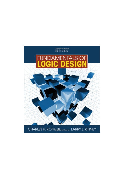 Fundamentals of Logic Design (6th Edition)
