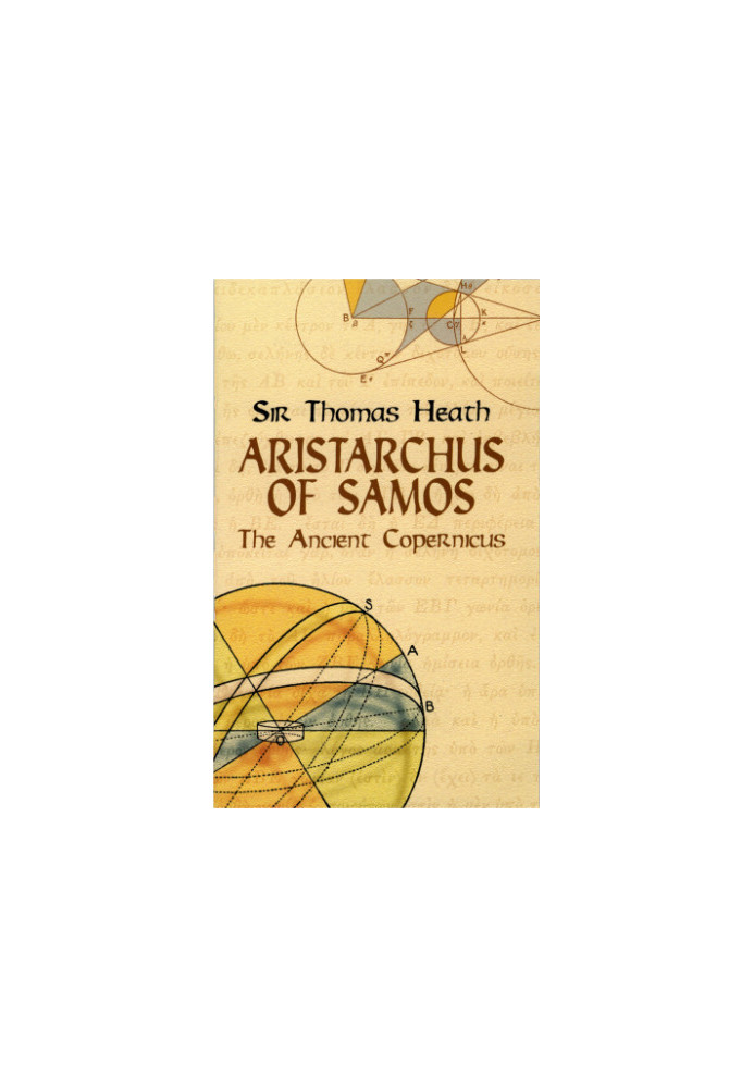 Aristarchus of Samos