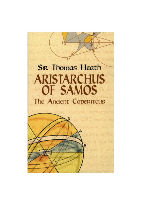 Aristarchus of Samos