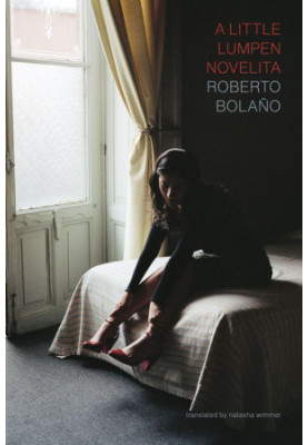 A Little Lumpen Novelita - (a novel)