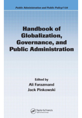 Handbook of Globalization, Governance, and Public Administration