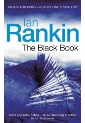 The Black Book (Inspector Rebus, 05 )