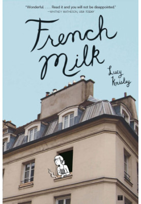 French Milk