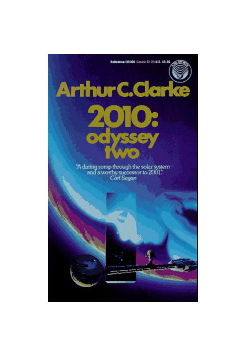 2010 Odissey two - The Odyssey Collection
