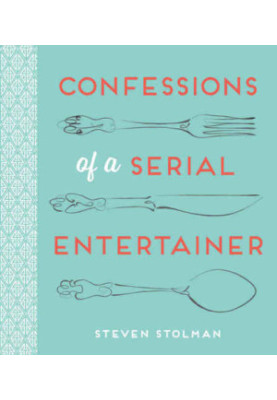 Confessions of a Serial Entertainer