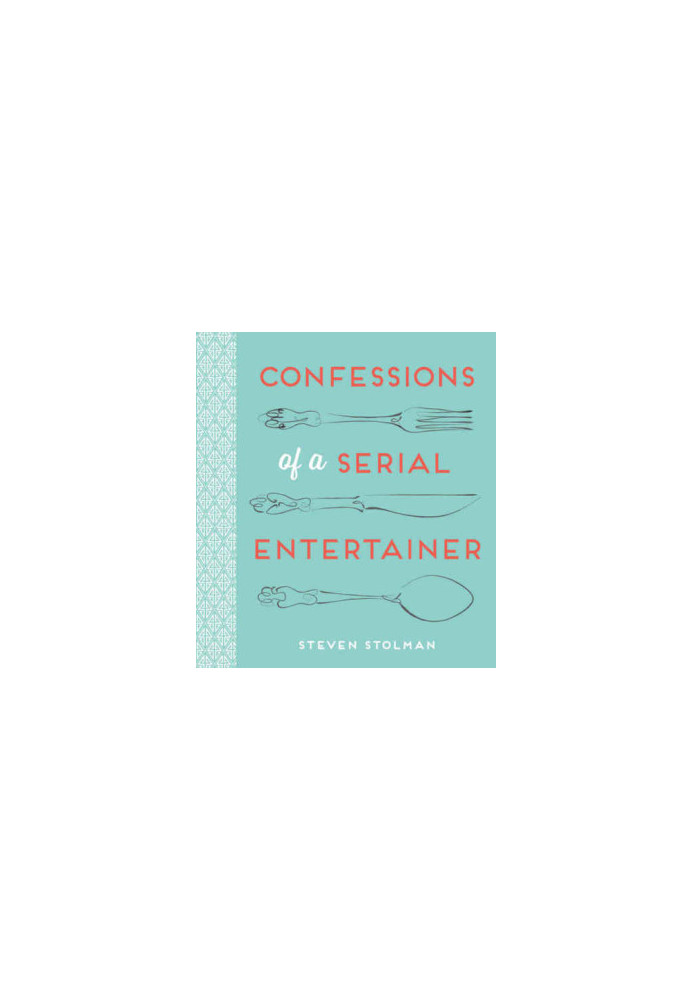 Confessions of a Serial Entertainer