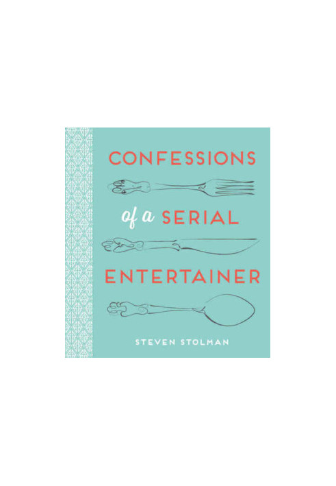 Confessions of a Serial Entertainer