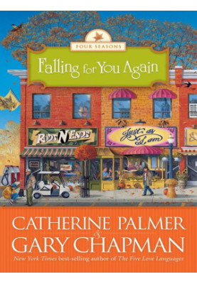 Falling for You Again (Four Seasons Book 3)