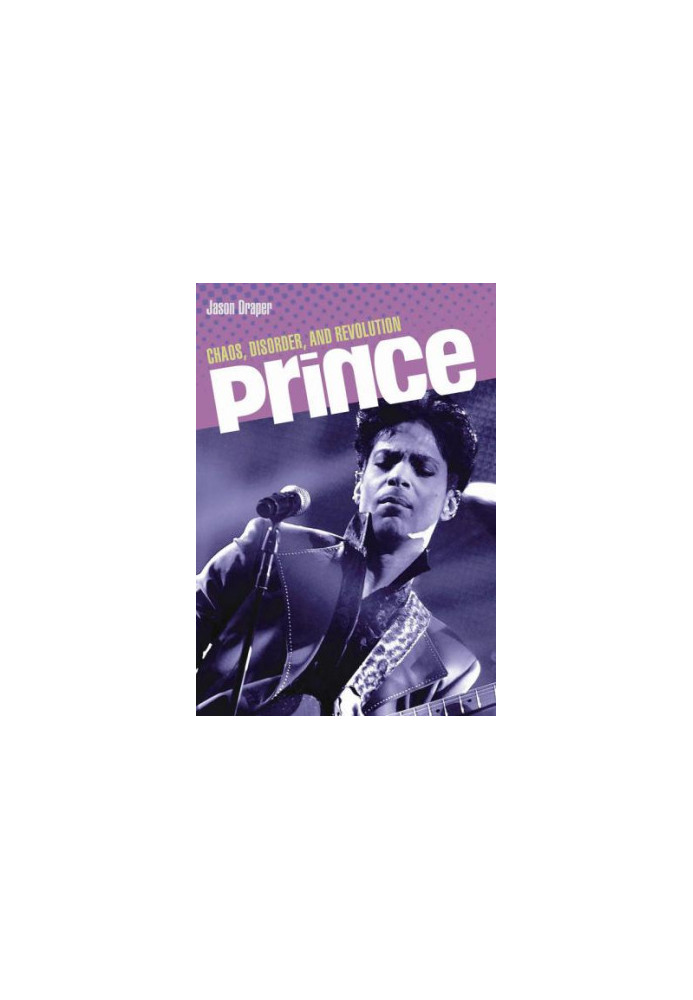 Prince Chaos, Disorder, and Revolution