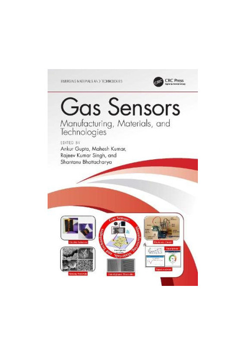 Gas Sensors: Manufacturing, Materials, and Technologies