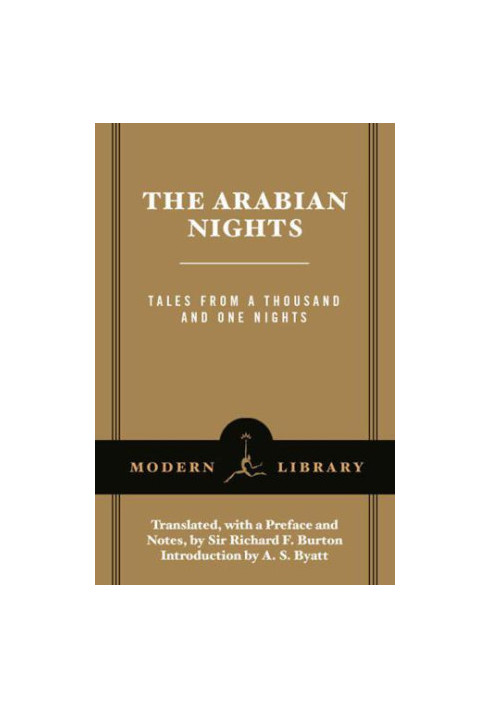 The Arabian Nights
