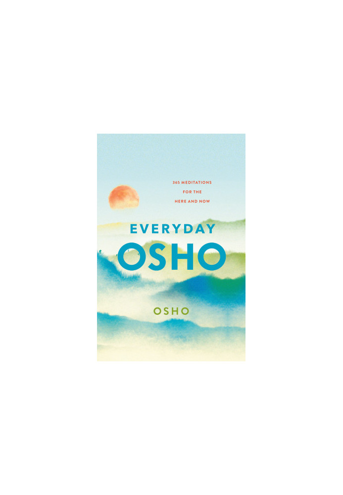 Everyday Osho
