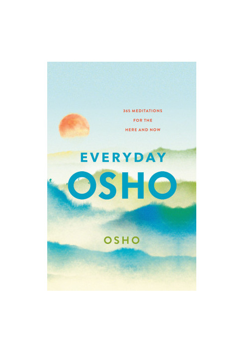 Everyday Osho