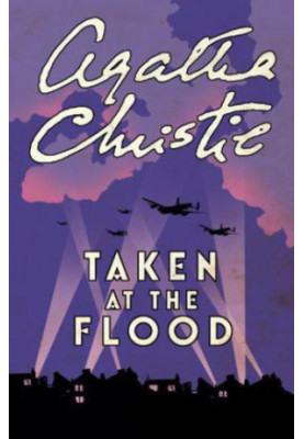 Taken at the Flood